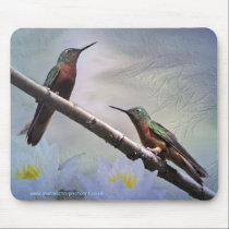 Las Gemas Mousemat mousepads