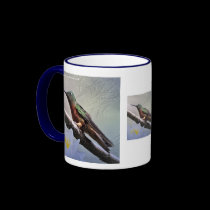 Las Gemas Mug