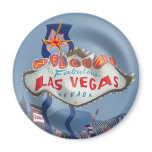 Las Vegas 2007 Fun Magnet!
