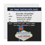 Las Vegas Bachelorette Final Fling