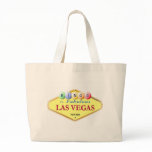 Las Vegas Bingo Classic Bag