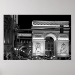 Las Vegas Blvd. Poster