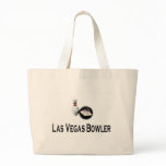 Las Vegas Bowler Classic Bag