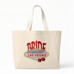 Las Vegas BRIDE Classic Tote Bag