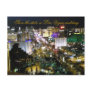 Las Vegas Brides Wedding Date Announcement