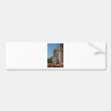LAS VEGAS BUMPER STICKER