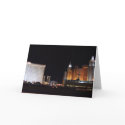 Las Vegas cards