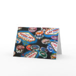 Las Vegas Cards