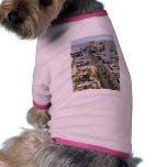 Las Vegas Eiffel Tower Strip pet clothing