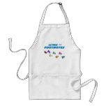 Las Vegas Footnotes Apron