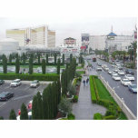 Las Vegas Fountains Hotels Casinos Caesars Palace photo sculptures