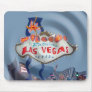 Las Vegas Fun Mousepad