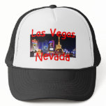 LAS VEGAS Hat