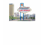 Las Vegas Ladies Tank Top (Fitted) t-shirts