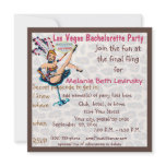 Las Vegas Leopard Fur Bachelorette Party