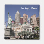 Las Vegas Magnet