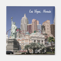 Las Vegas Magnet