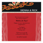 Las Vegas Marriage Announcement