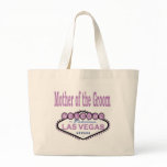 Las Vegas Mother of the Groom Lavender Classic Bag