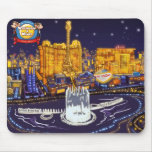 Las Vegas mousepads