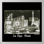 Las Vegas, Nevada Poster