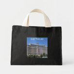 Las Vegas Nevada Tote Bag