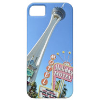Las Vegas- Old with the New...  iPhone5 Case casemate cases