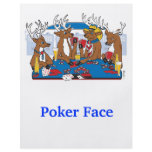 Las Vegas Poker flyers