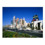 Las Vegas Post Card