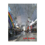 Las Vegas Post Cards