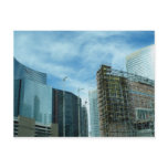 Las Vegas postcards