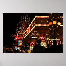 Las Vegas Print