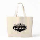 Las Vegas Sign Classic Tote Bag
