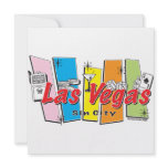 Las-Vegas-Sin-City invitations