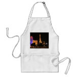 Las Vegas Skyline aprons
