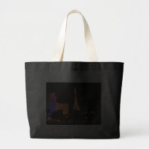 Las Vegas Skyline Bags