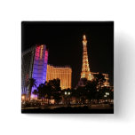 Las Vegas Skyline buttons