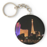 Las Vegas Skyline keychains