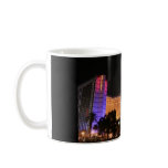 Las Vegas Skyline mugs