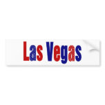 Las Vegas Stars Bumper Sticker bumper stickers
