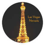 Las Vegas Sticker
