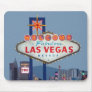 Las Vegas Strip 2007 Mousepad