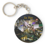 Las Vegas Strip keychains