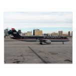 Las Vegas Strip & McCarran Airport Postcards