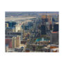 Las Vegas Strip Nevada Photo Post Card