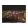 Las Vegas Strip Postcards