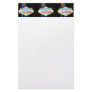 Las Vegas Welcome sign stationery