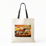 Lascaux Cave Painting bags