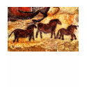 Lascaux Rock Art t-shirts