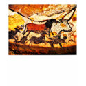 Lascaux Rock Art t-shirts